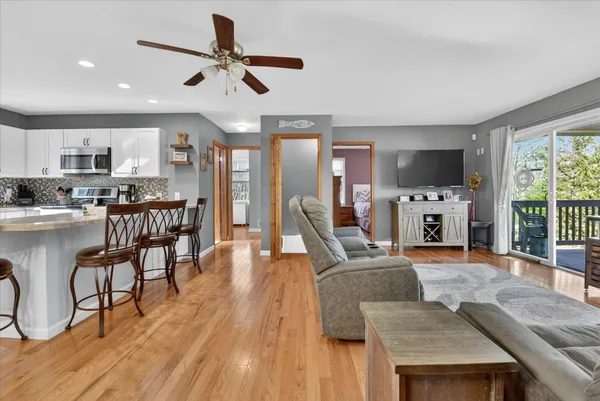 $429,900 | 14165 Crampton Road, Camden, MI 49232