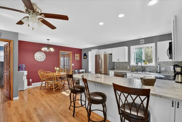 $429,900 | 14165 Crampton Road, Camden, MI 49232