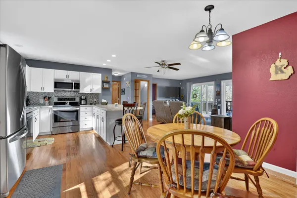 $429,900 | 14165 Crampton Road, Camden, MI 49232