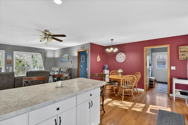 $429,900 | 14165 Crampton Road, Camden, MI 49232