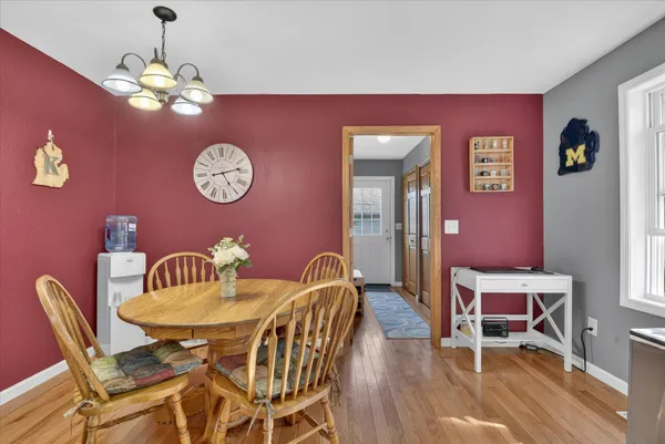 $429,900 | 14165 Crampton Road, Camden, MI 49232