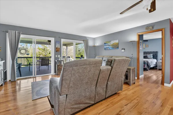 $429,900 | 14165 Crampton Road, Camden, MI 49232