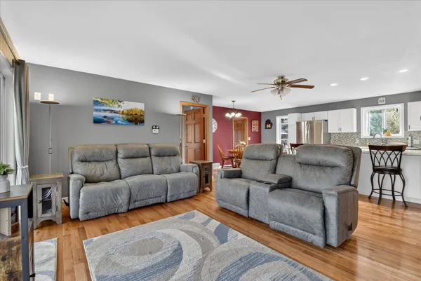 $429,900 | 14165 Crampton Road, Camden, MI 49232