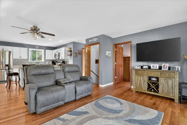 $429,900 | 14165 Crampton Road, Camden, MI 49232