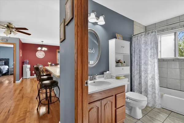 $429,900 | 14165 Crampton Road, Camden, MI 49232