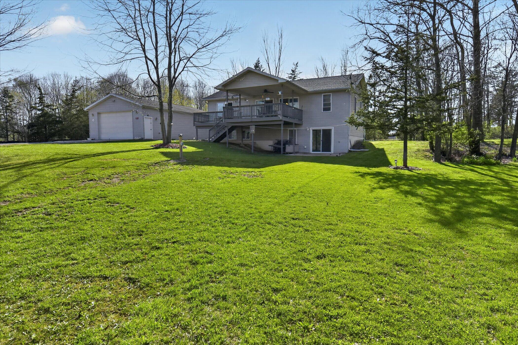 14165 Crampton Road Camden, MI 49232 - Photo 3 of 52 Lakeside