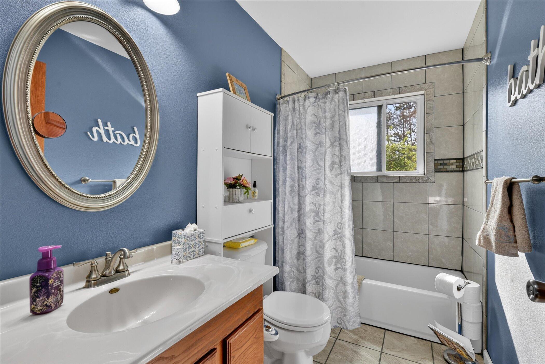 14165 Crampton Road Camden, MI 49232 - Photo 31 of 52 Bathroom