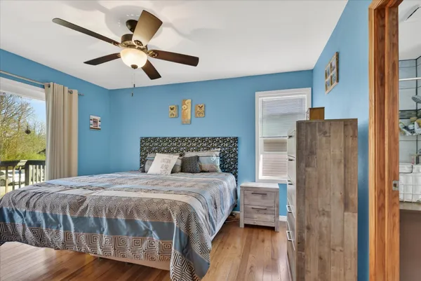 $429,900 | 14165 Crampton Road, Camden, MI 49232