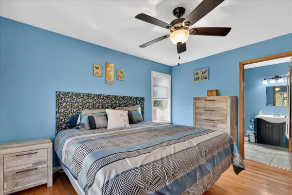 $429,900 | 14165 Crampton Road, Camden, MI 49232