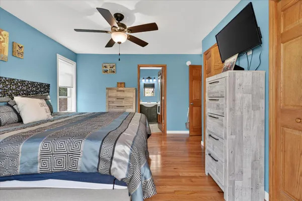 $429,900 | 14165 Crampton Road, Camden, MI 49232