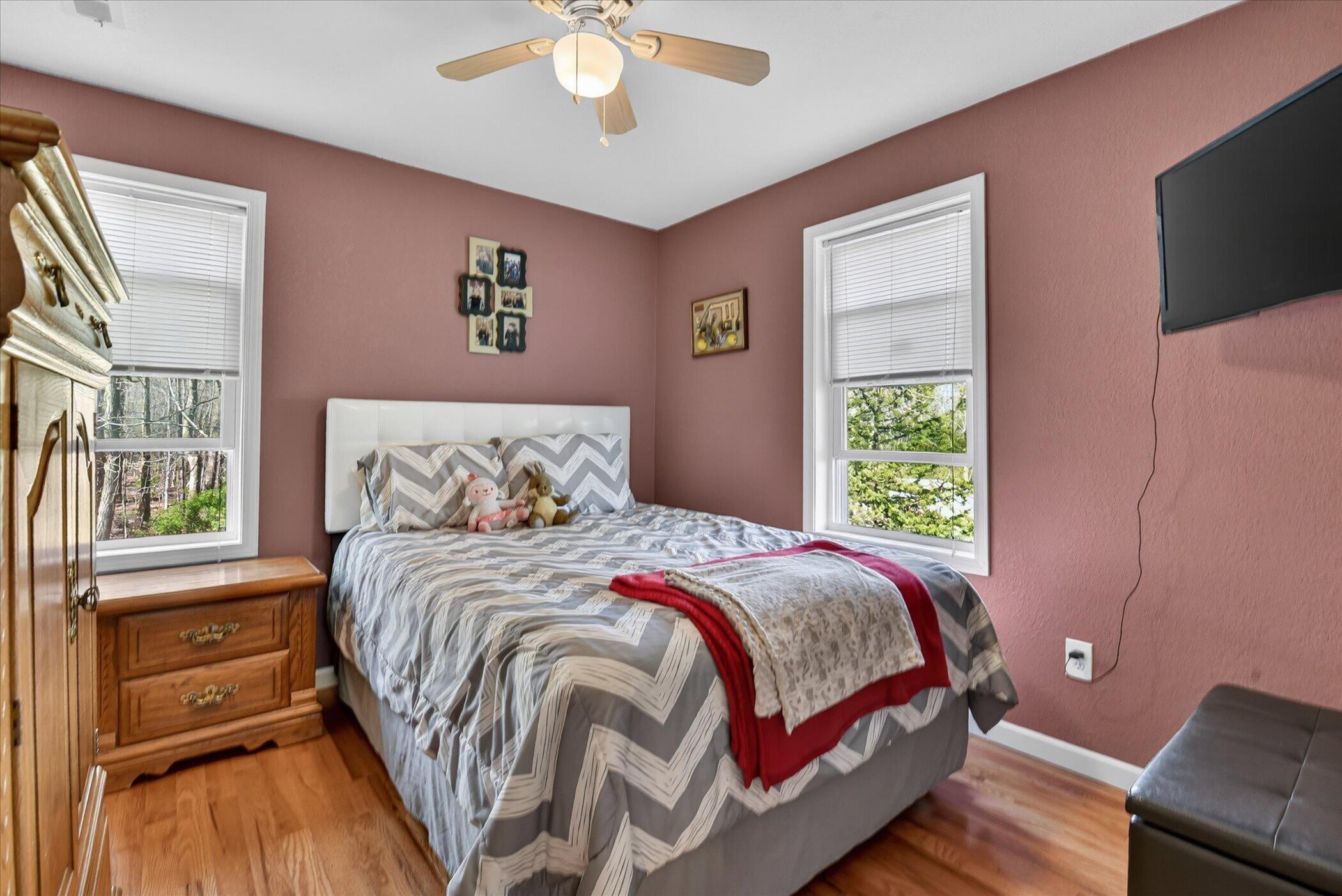 14165 Crampton Road Camden, MI 49232 - Photo 38 of 52 2nd Bedroom