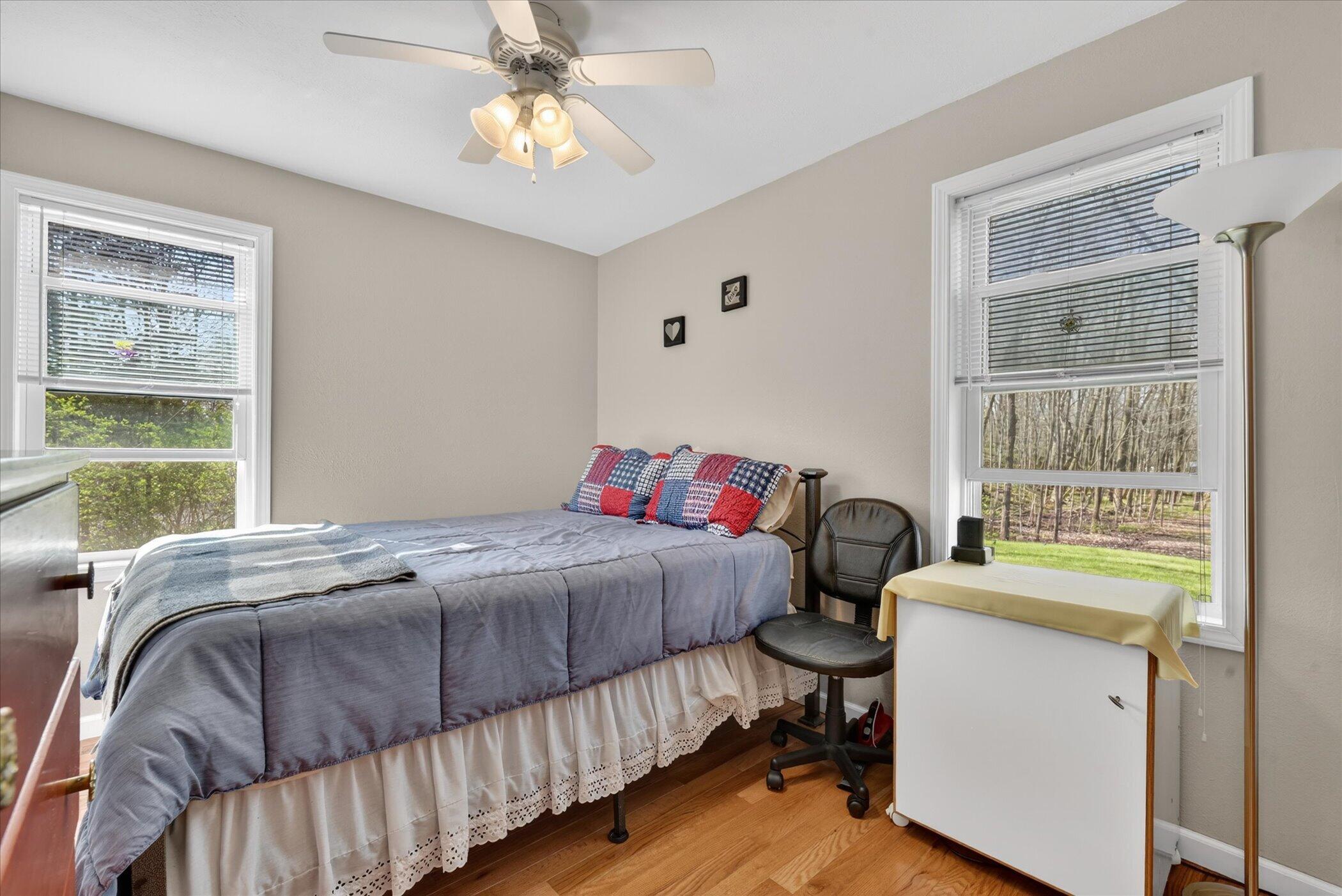 14165 Crampton Road Camden, MI 49232 - Photo 40 of 52 3rd Bedroom