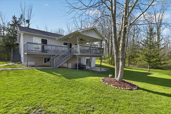 $429,900 | 14165 Crampton Road, Camden, MI 49232