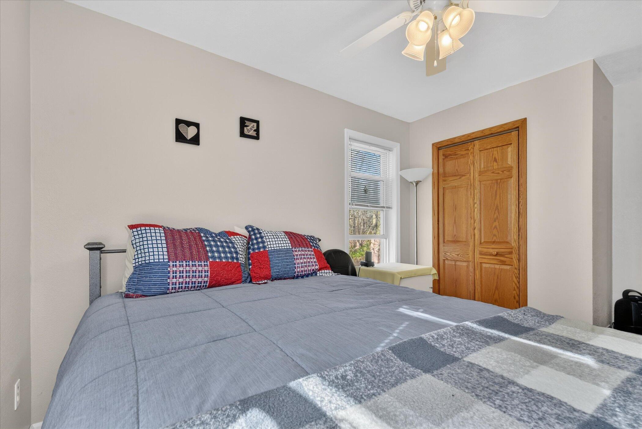 14165 Crampton Road Camden, MI 49232 - Photo 41 of 52 3rd Bedroom