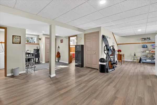 $429,900 | 14165 Crampton Road, Camden, MI 49232