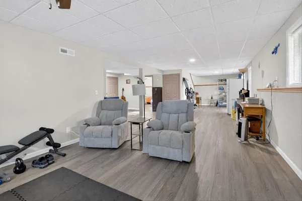 $429,900 | 14165 Crampton Road, Camden, MI 49232