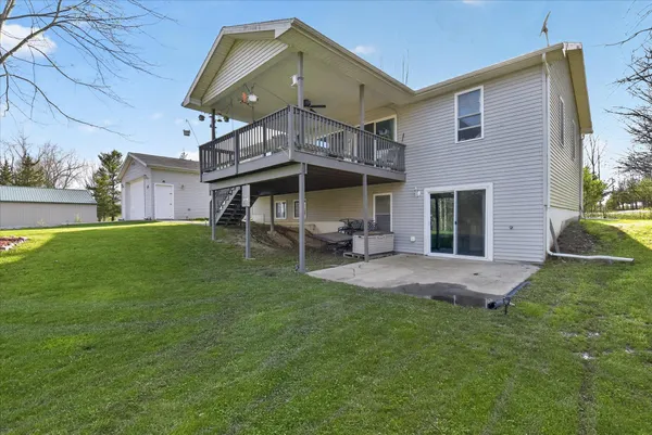 $429,900 | 14165 Crampton Road, Camden, MI 49232