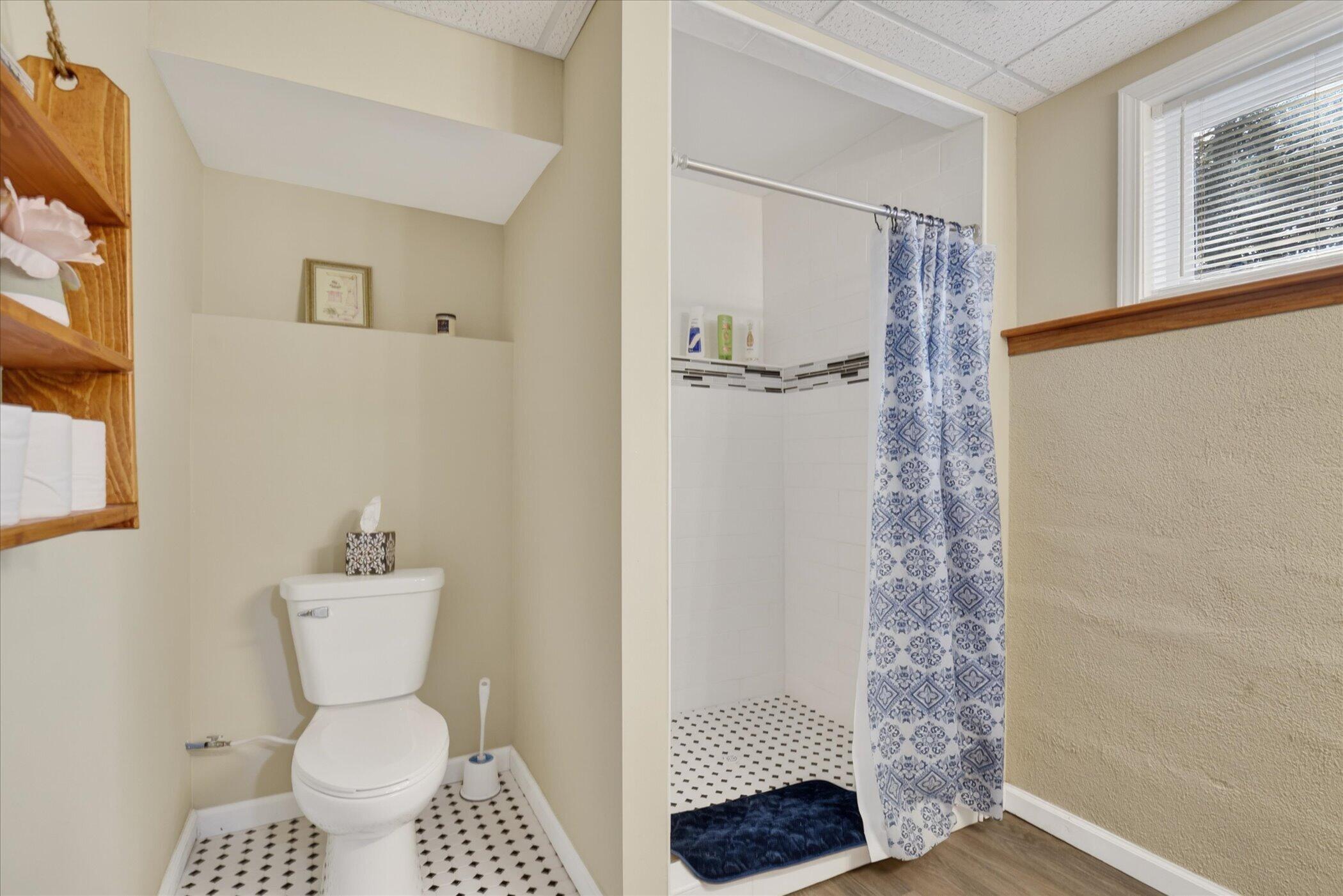 14165 Crampton Road Camden, MI 49232 - Photo 52 of 52 Basement Bathroom