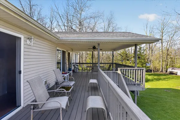 $429,900 | 14165 Crampton Road, Camden, MI 49232