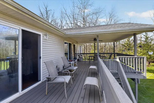 $429,900 | 14165 Crampton Road, Camden, MI 49232