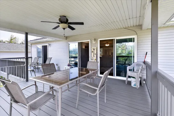 $429,900 | 14165 Crampton Road, Camden, MI 49232