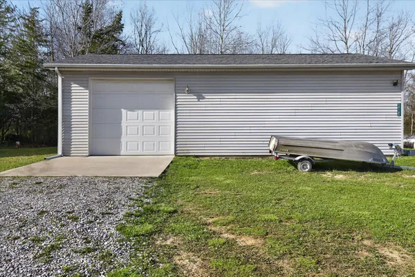 $429,900 | 14165 Crampton Road, Camden, MI 49232