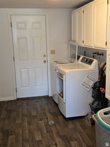 1263 Grayson Court Sandy, UT 84094 - Photo 17 of 26 Dedicated laundry area