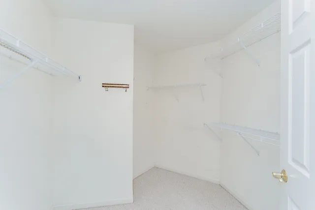 a view of small space