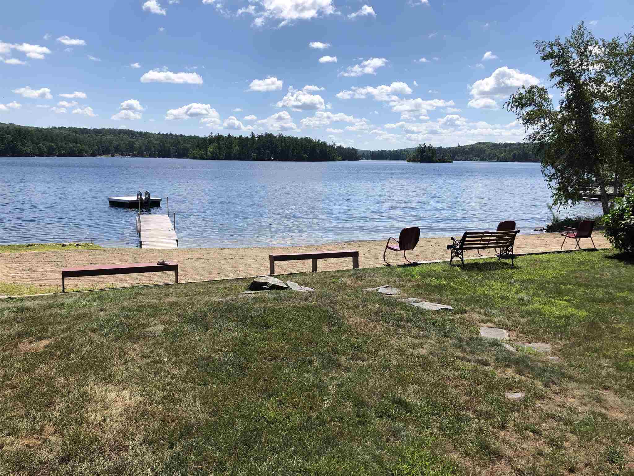 131 Lovell Lake Road Wakefield, NH 03872 - Photo 1 of 27 Gallery Image 1