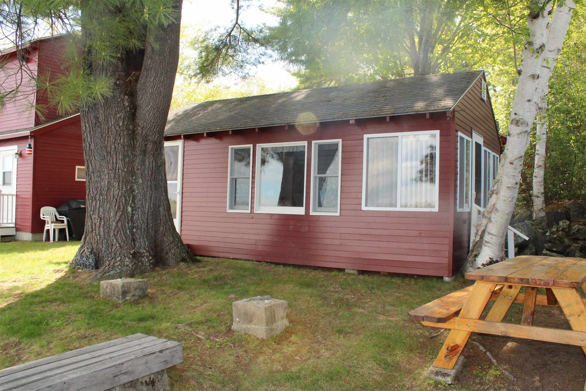 131 Lovell Lake Road Wakefield, NH 03872 - Photo 2 of 27 Gallery Image 2