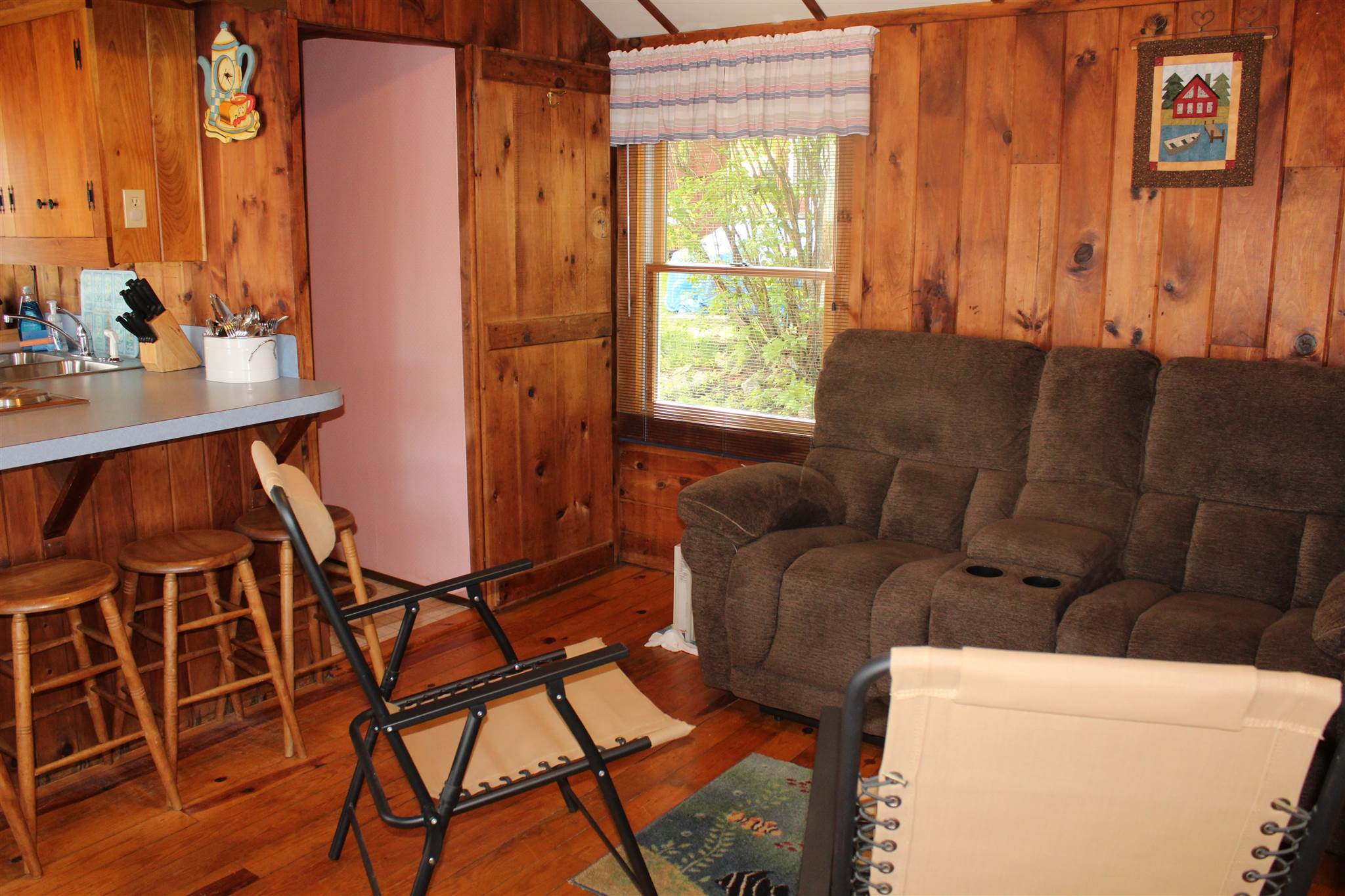 131 Lovell Lake Road Wakefield, NH 03872 - Photo 11 of 27 Gallery Image 11