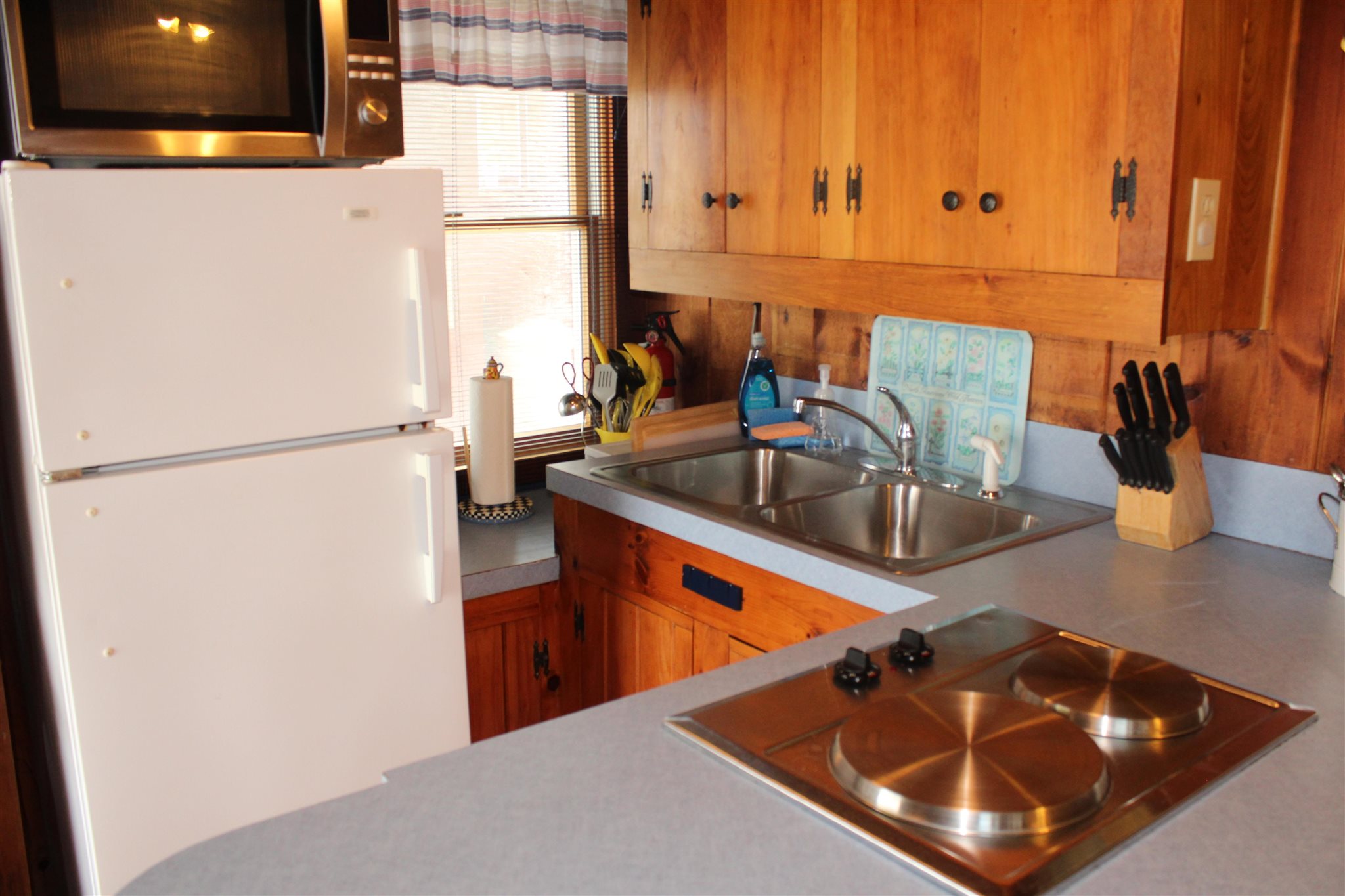 131 Lovell Lake Road Wakefield, NH 03872 - Photo 13 of 27 Gallery Image 13