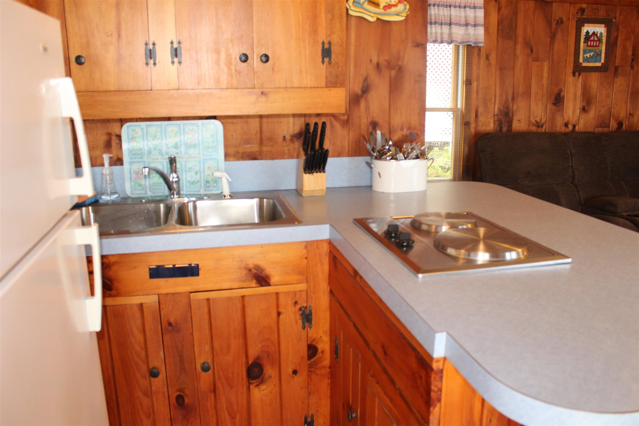 131 Lovell Lake Road Wakefield, NH 03872 - Photo 14 of 27 Gallery Image 14