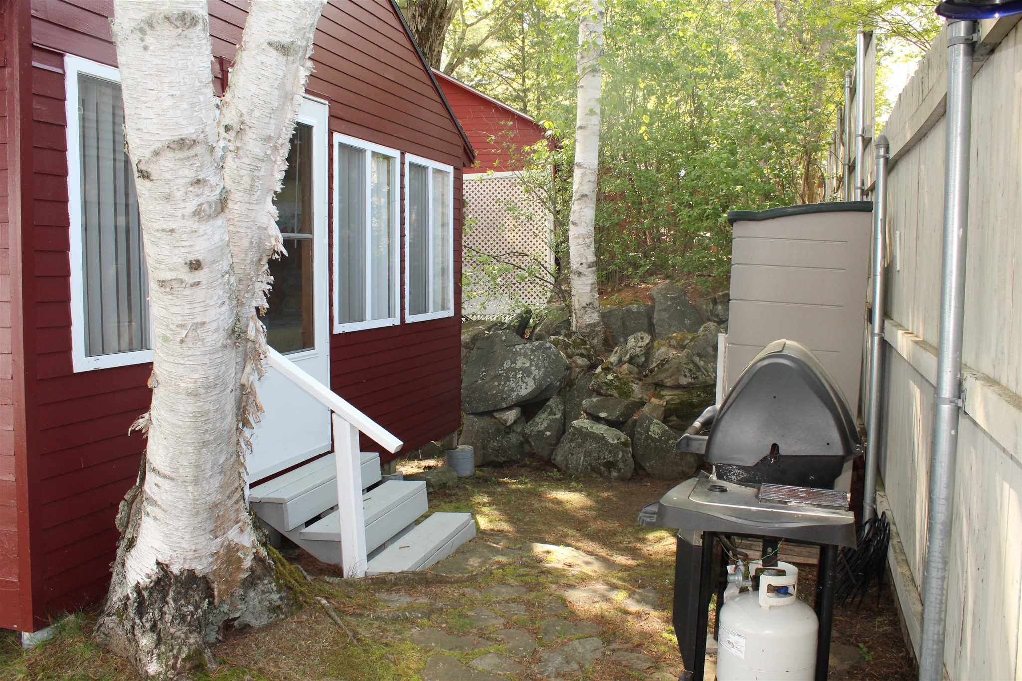 131 Lovell Lake Road Wakefield, NH 03872 - Photo 17 of 27 Gallery Image 17