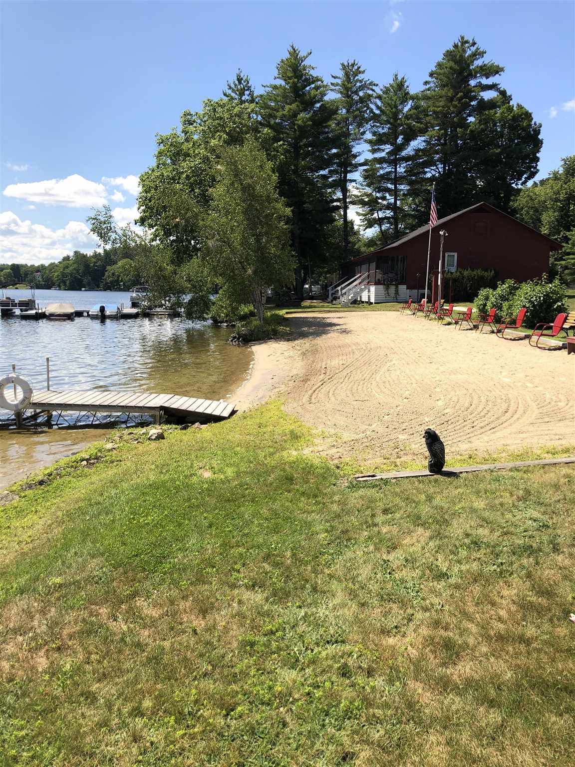 131 Lovell Lake Road Wakefield, NH 03872 - Photo 19 of 27 Gallery Image 19