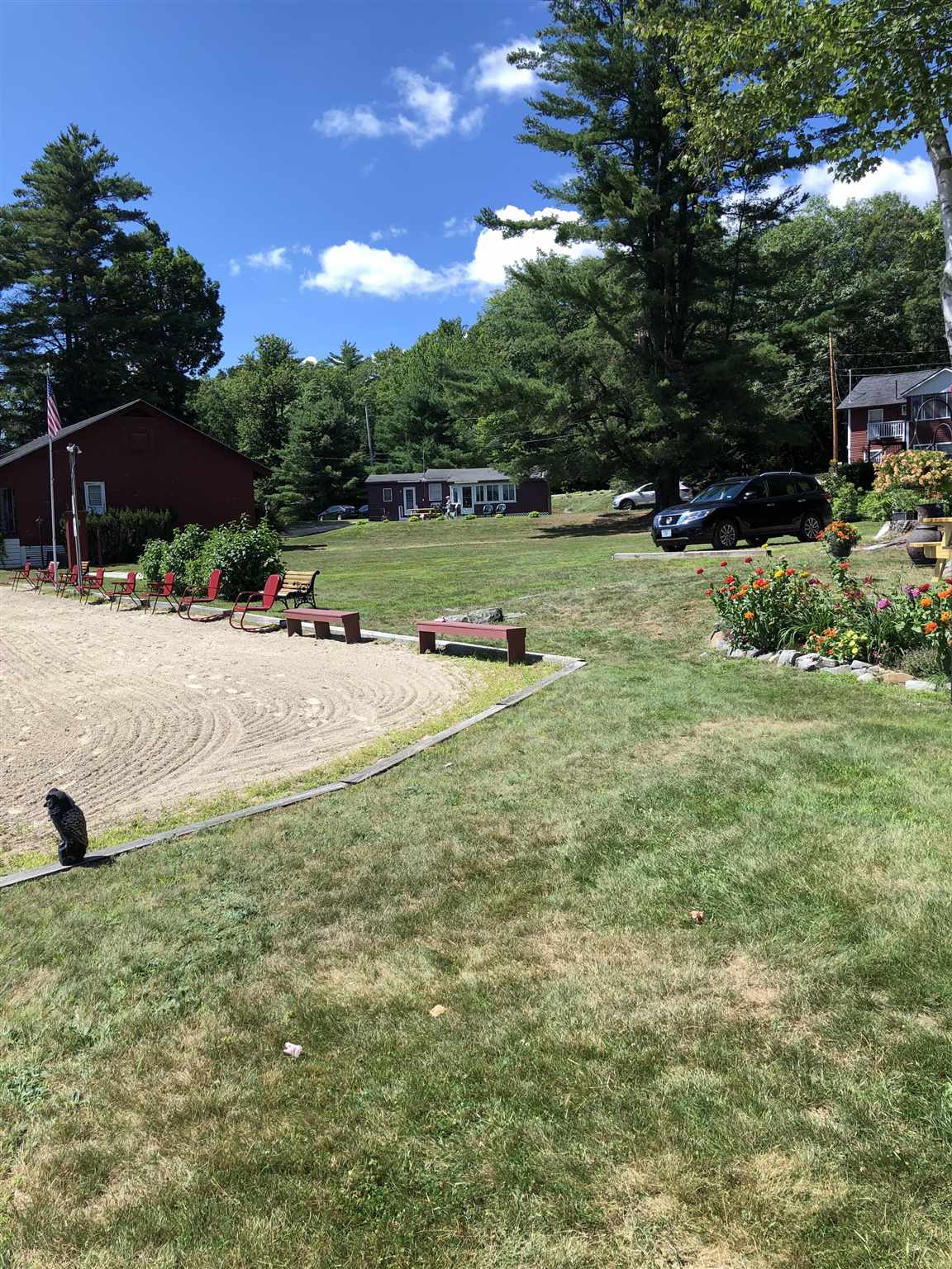 131 Lovell Lake Road Wakefield, NH 03872 - Photo 20 of 27 Gallery Image 20