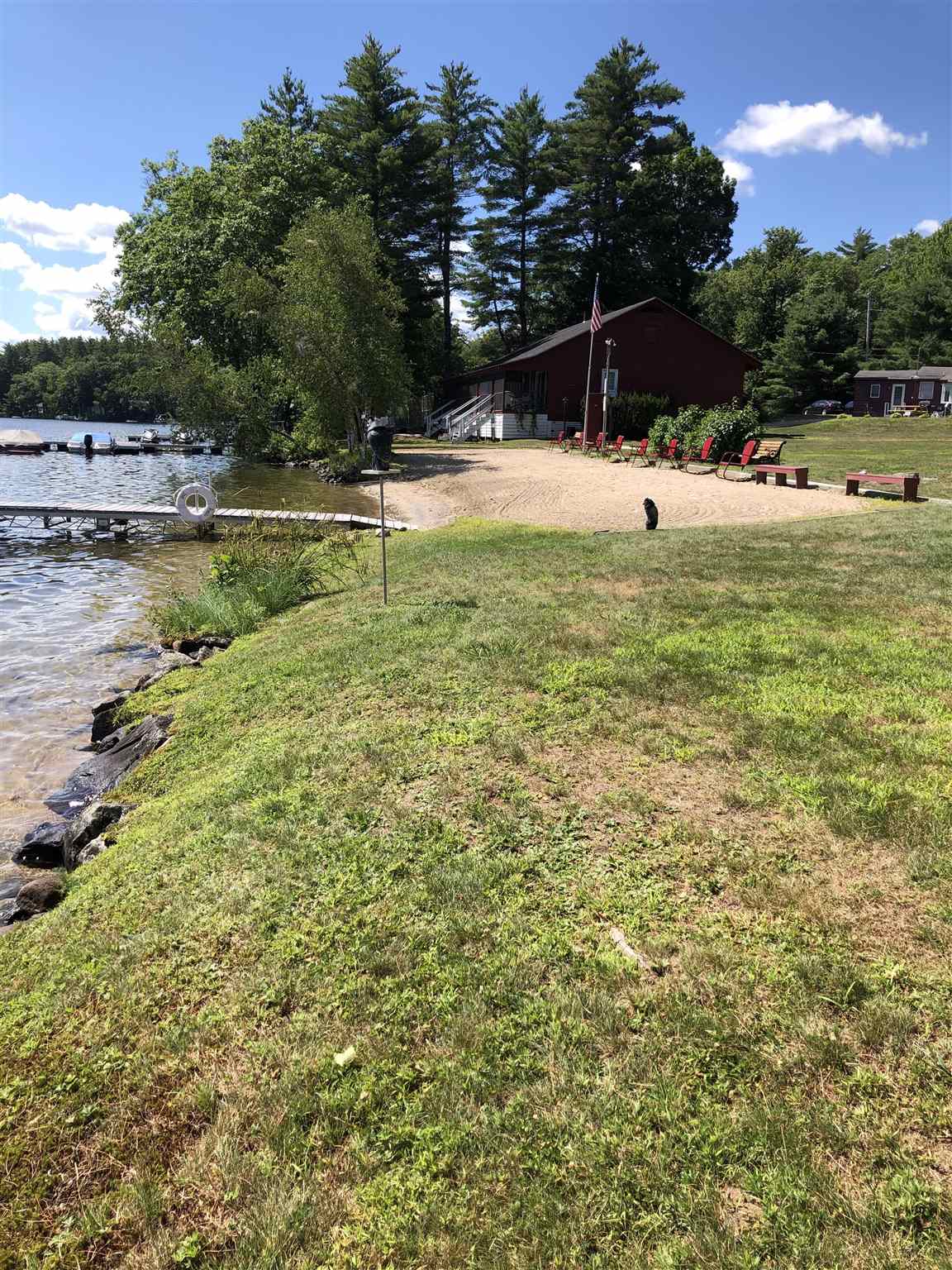 131 Lovell Lake Road Wakefield, NH 03872 - Photo 21 of 27 Gallery Image 21