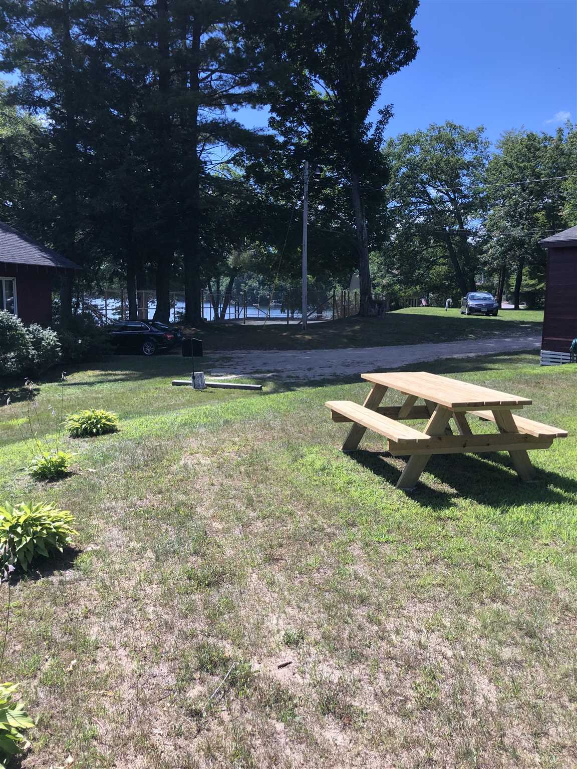 131 Lovell Lake Road Wakefield, NH 03872 - Photo 22 of 27 Gallery Image 22