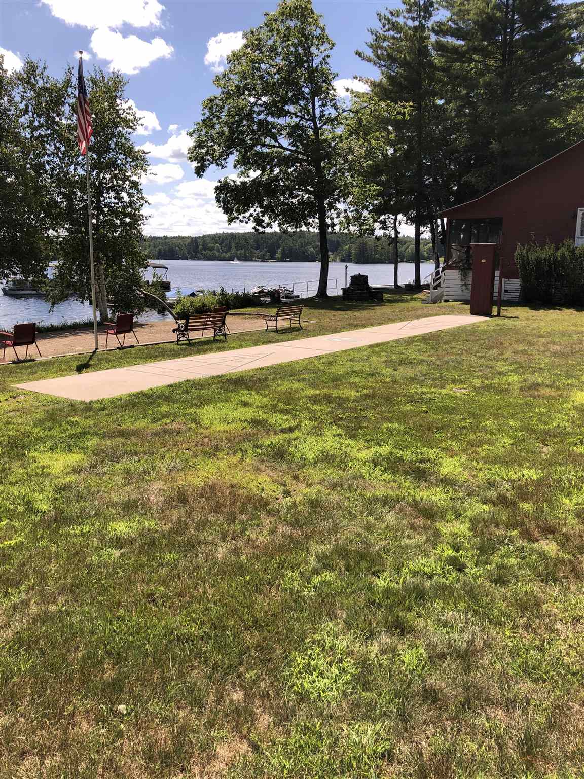 131 Lovell Lake Road Wakefield, NH 03872 - Photo 23 of 27 Gallery Image 23