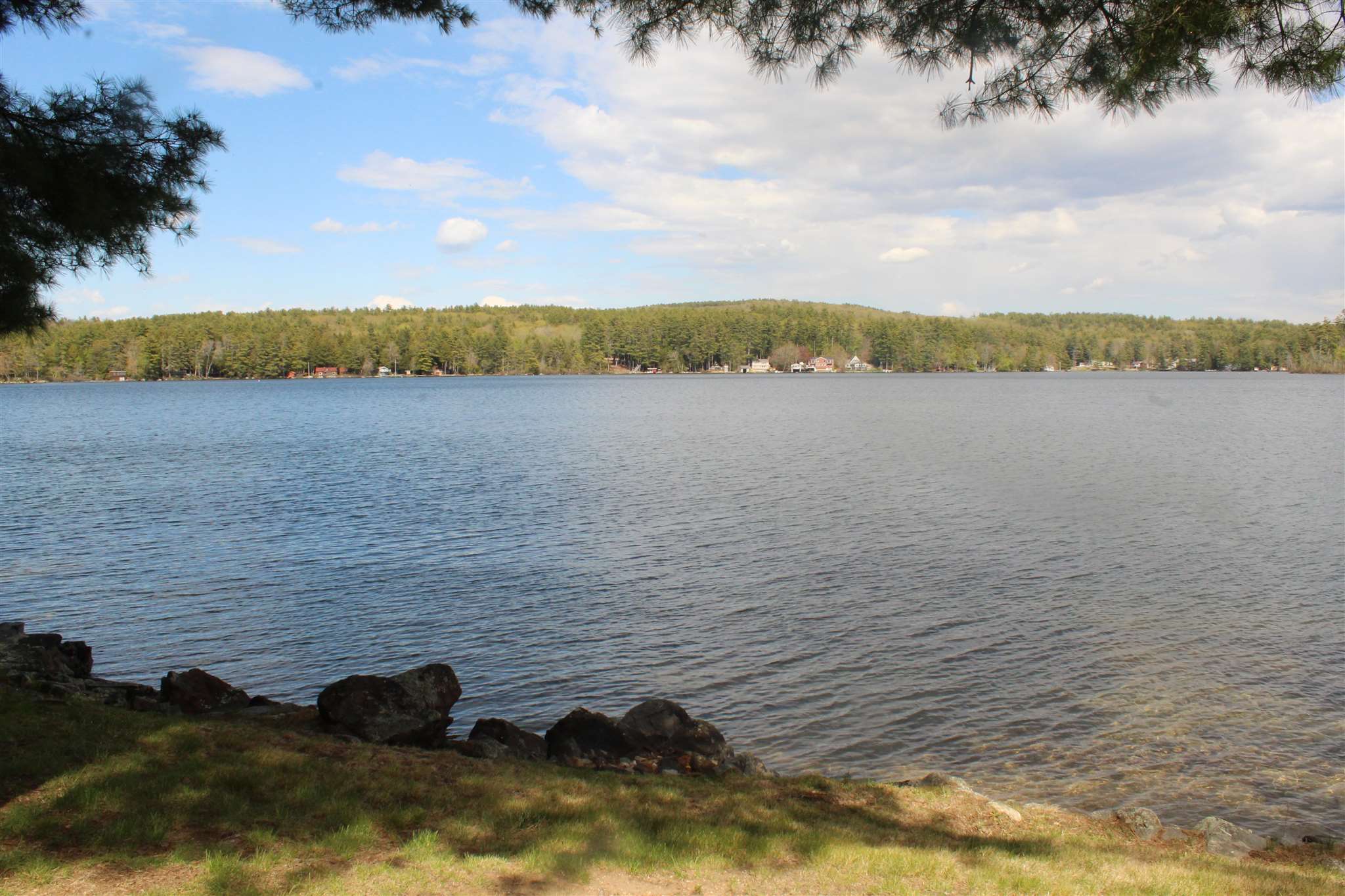 131 Lovell Lake Road Wakefield, NH 03872 - Photo 24 of 27 Gallery Image 24