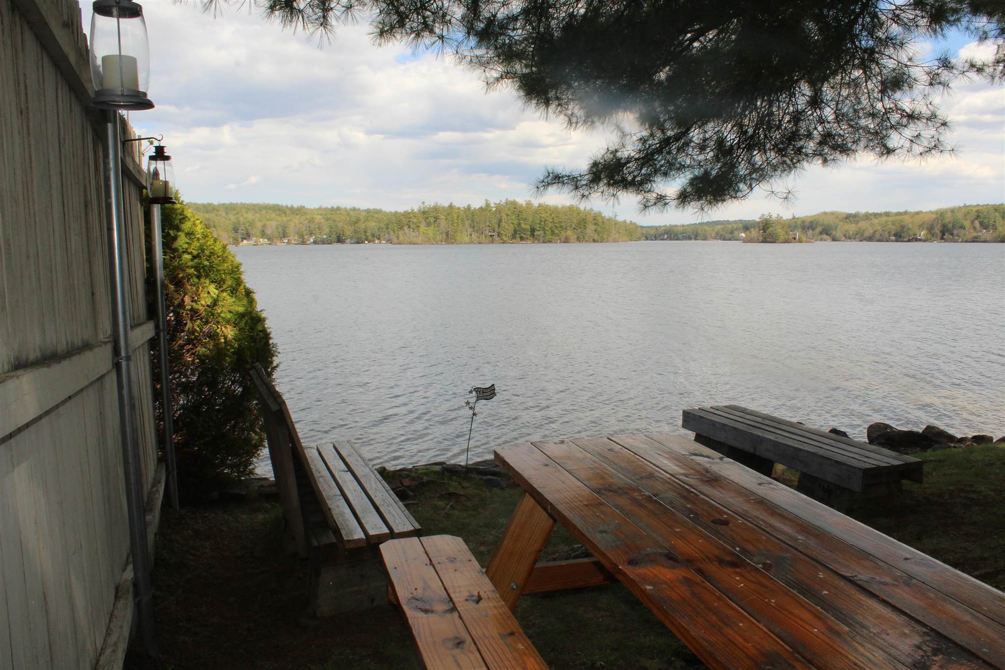 131 Lovell Lake Road Wakefield, NH 03872 - Photo 26 of 27 Gallery Image 26