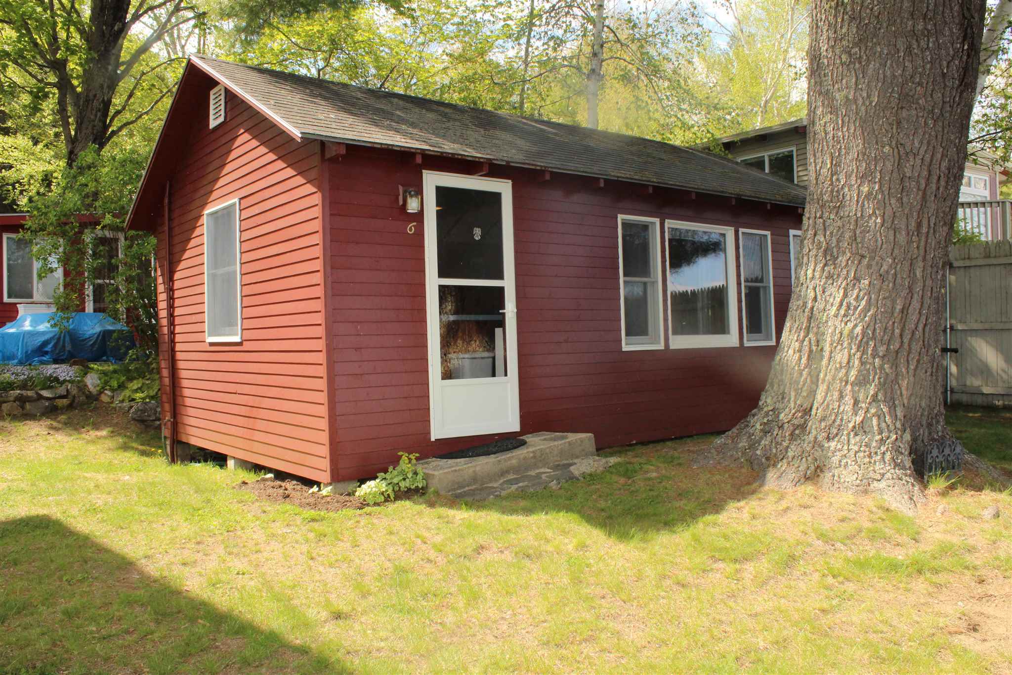 131 Lovell Lake Road Wakefield, NH 03872 - Photo 4 of 27 Gallery Image 4