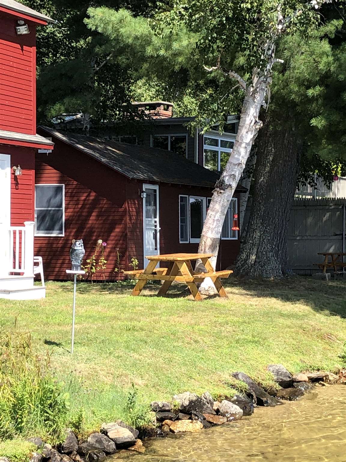 131 Lovell Lake Road Wakefield, NH 03872 - Photo 5 of 27 Gallery Image 5
