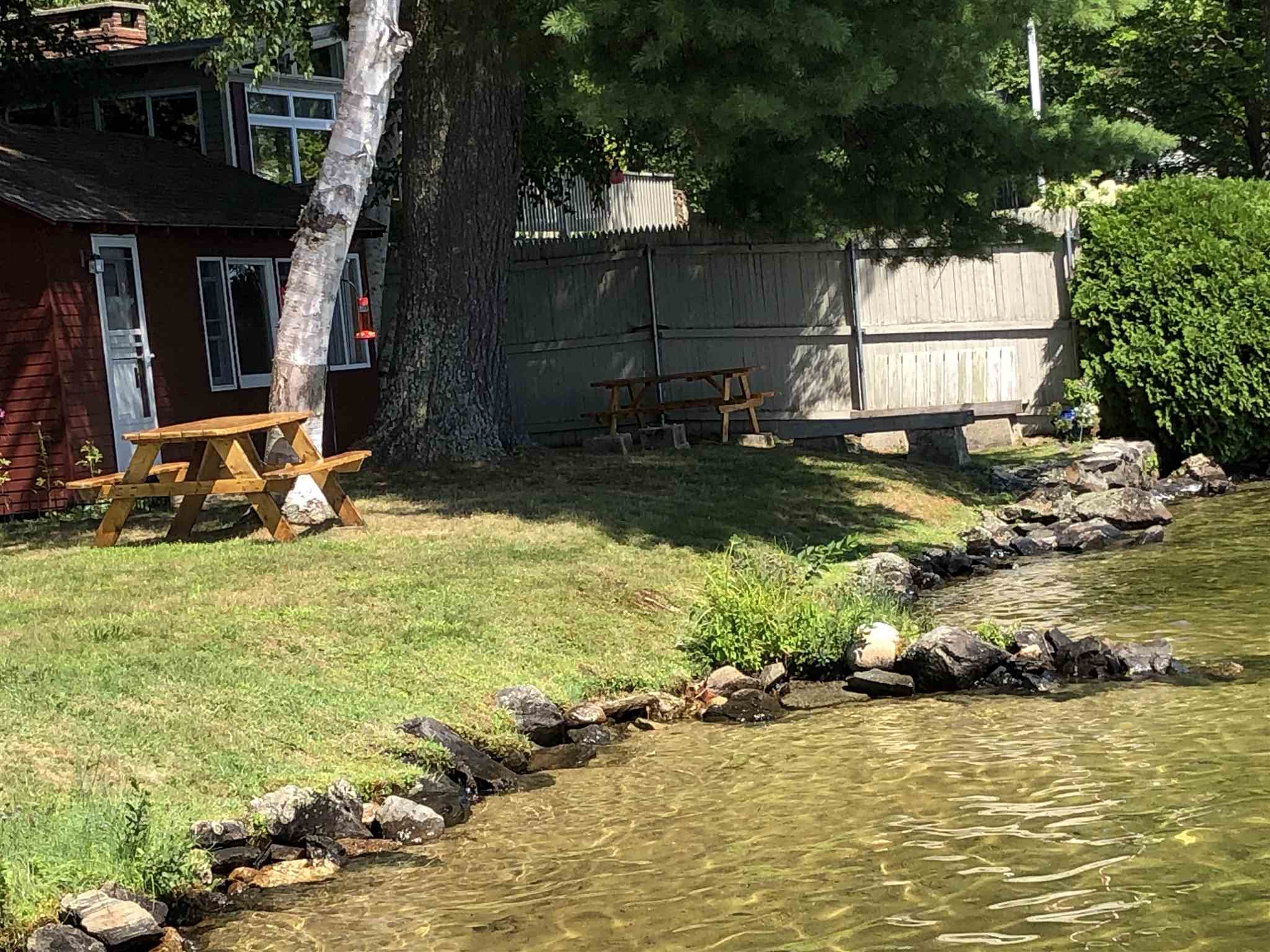 131 Lovell Lake Road Wakefield, NH 03872 - Photo 6 of 27 Gallery Image 6