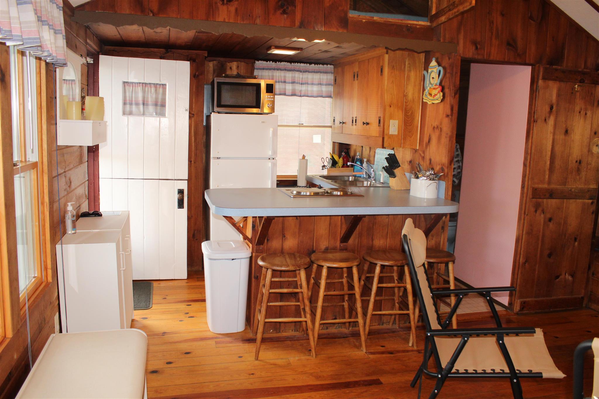 131 Lovell Lake Road Wakefield, NH 03872 - Photo 10 of 27 Gallery Image 10