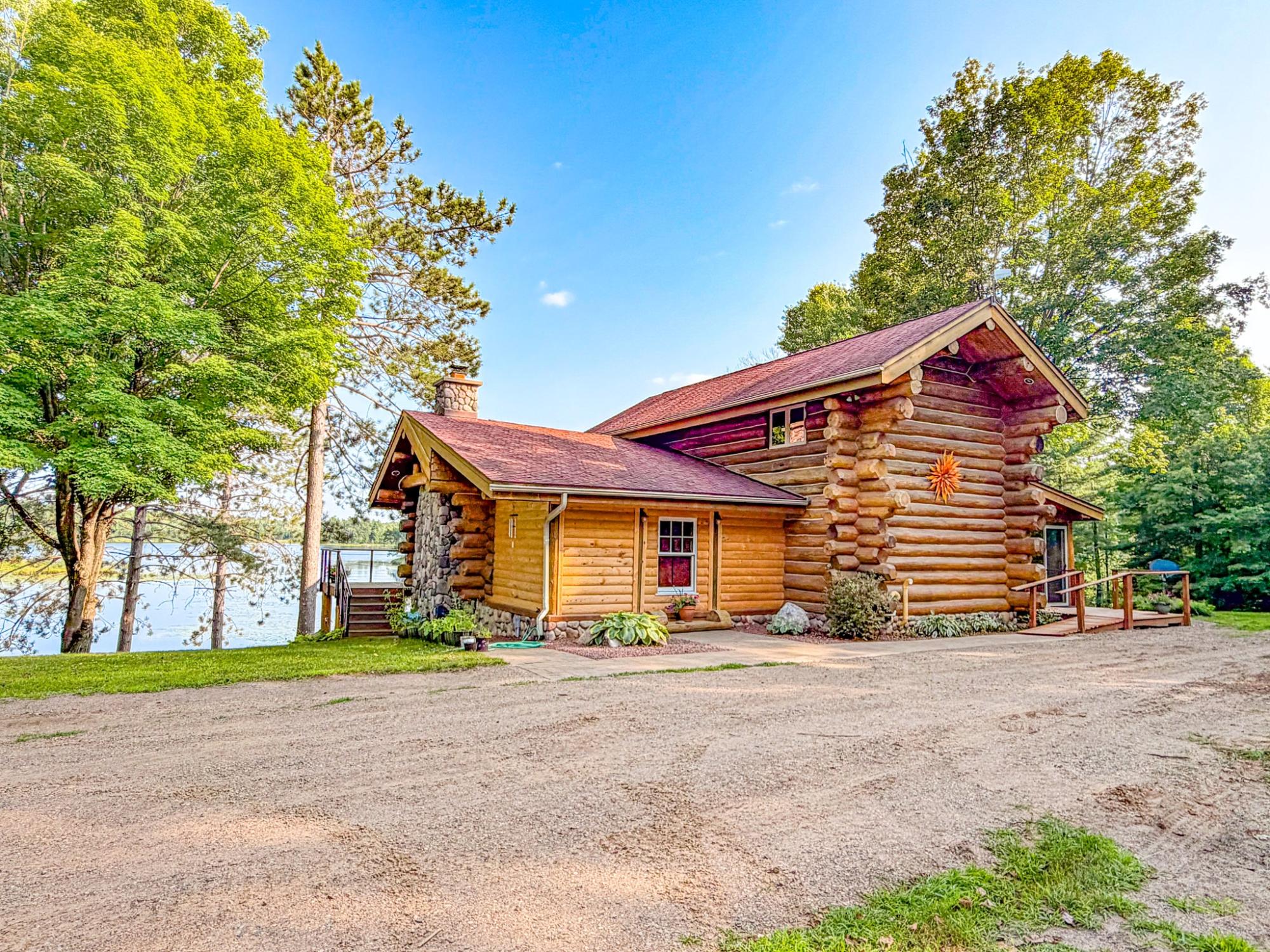 N13266 Hicks Landing Road Fifield, WI 54524 - Photo 78 of 85 Gallery Image 78