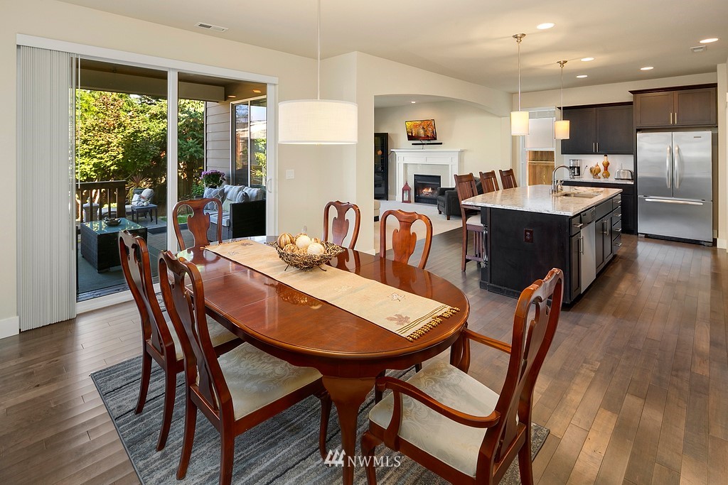 4107 176th Place Southeast Bothell, WA 98012 - Photo 11 of 33