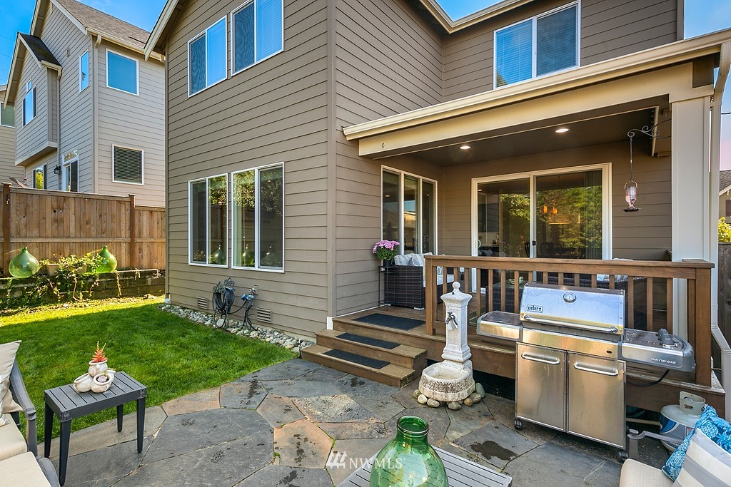 4107 176th Place Southeast Bothell, WA 98012 - Photo 32 of 33