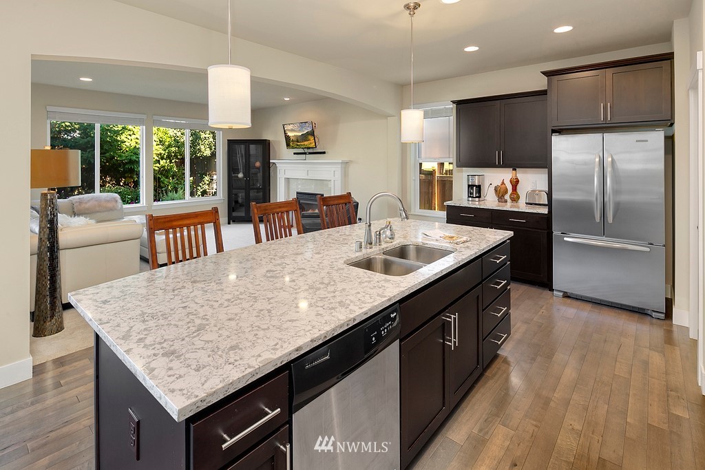 4107 176th Place Southeast Bothell, WA 98012 - Photo 6 of 33