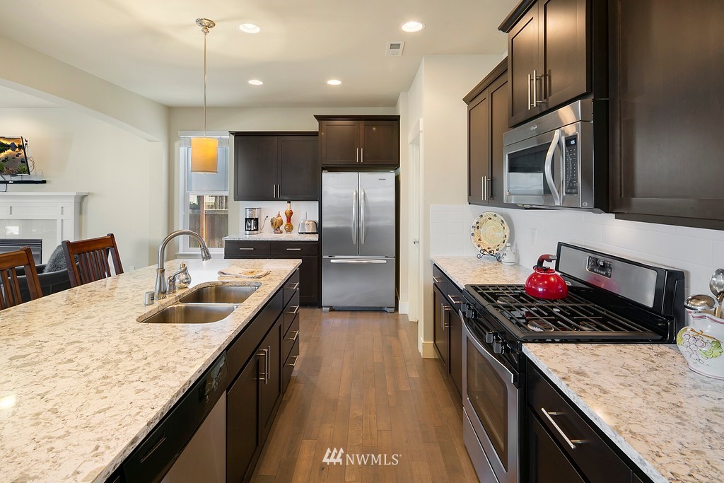 4107 176th Place Southeast Bothell, WA 98012 - Photo 8 of 33